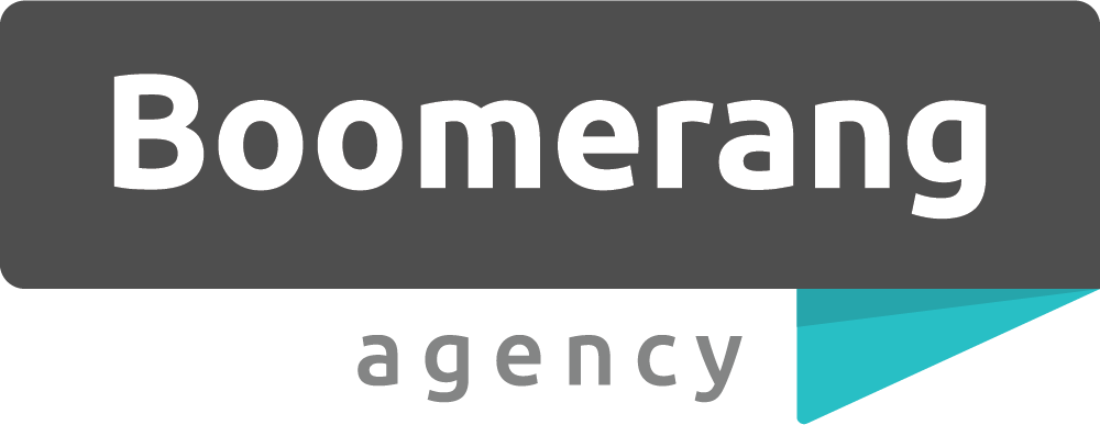 Boomerang Agency