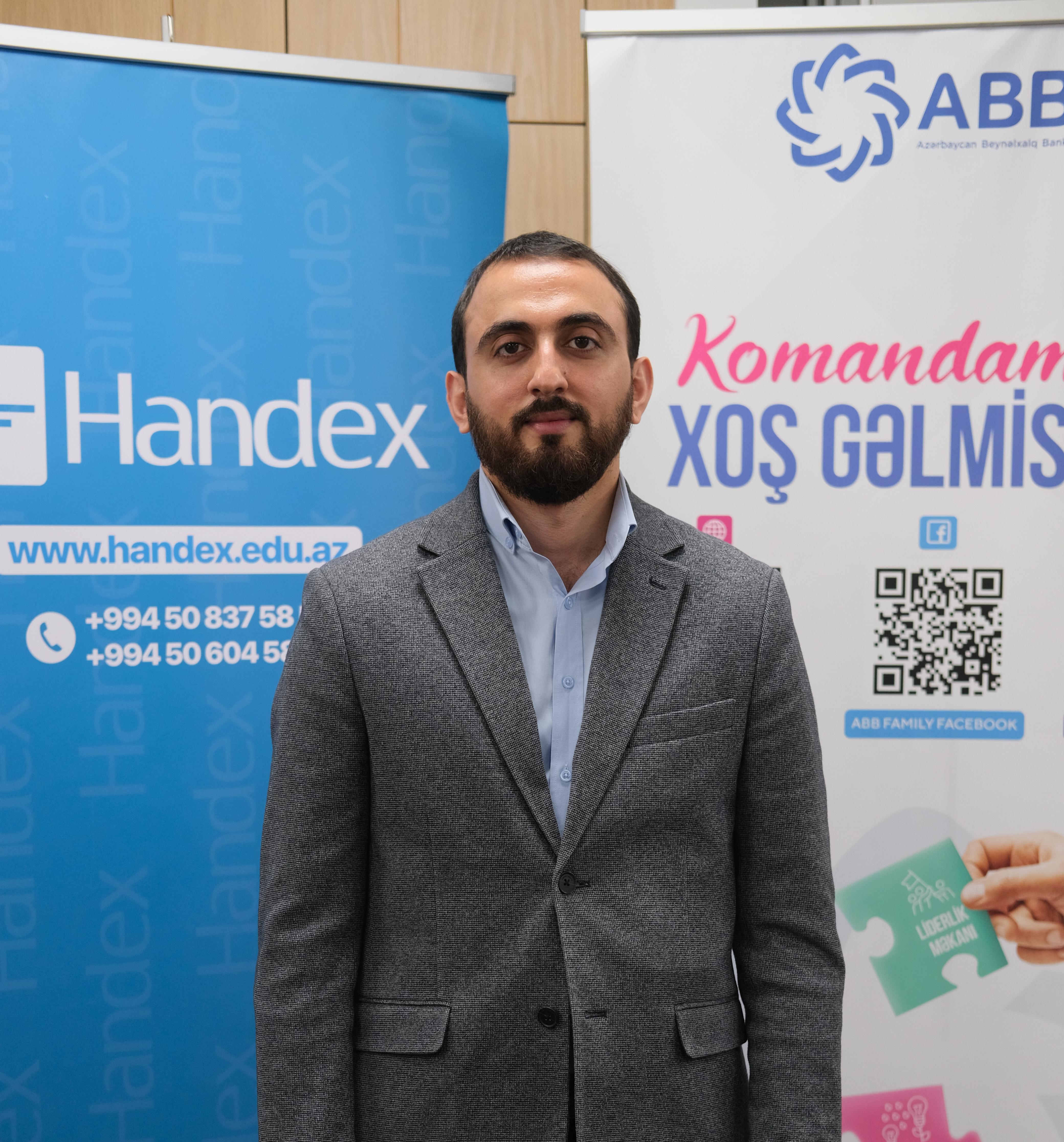 Rəşad Qurbanov